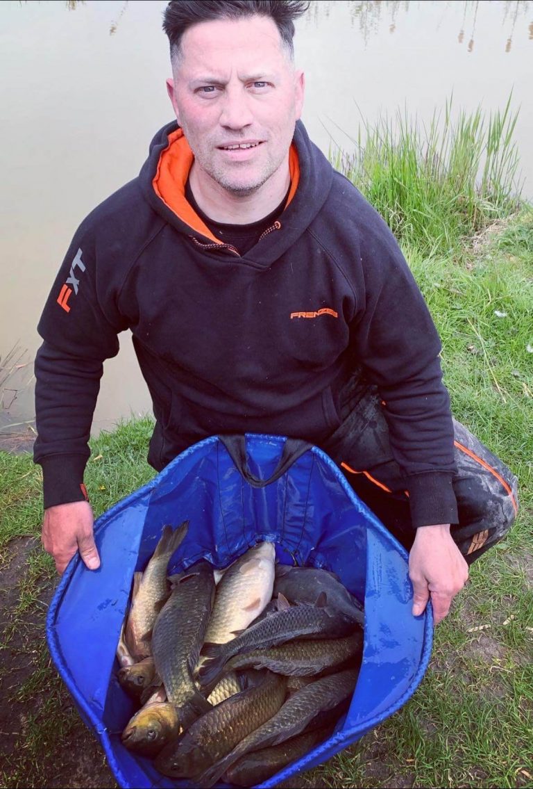 Cunneries Fishery