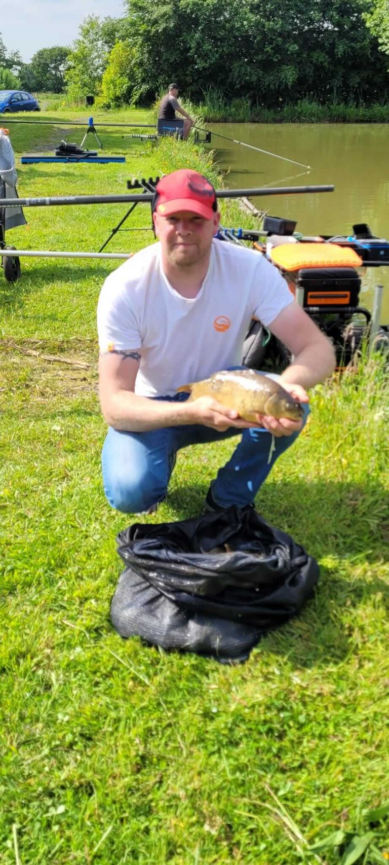 Cunneries Fishery