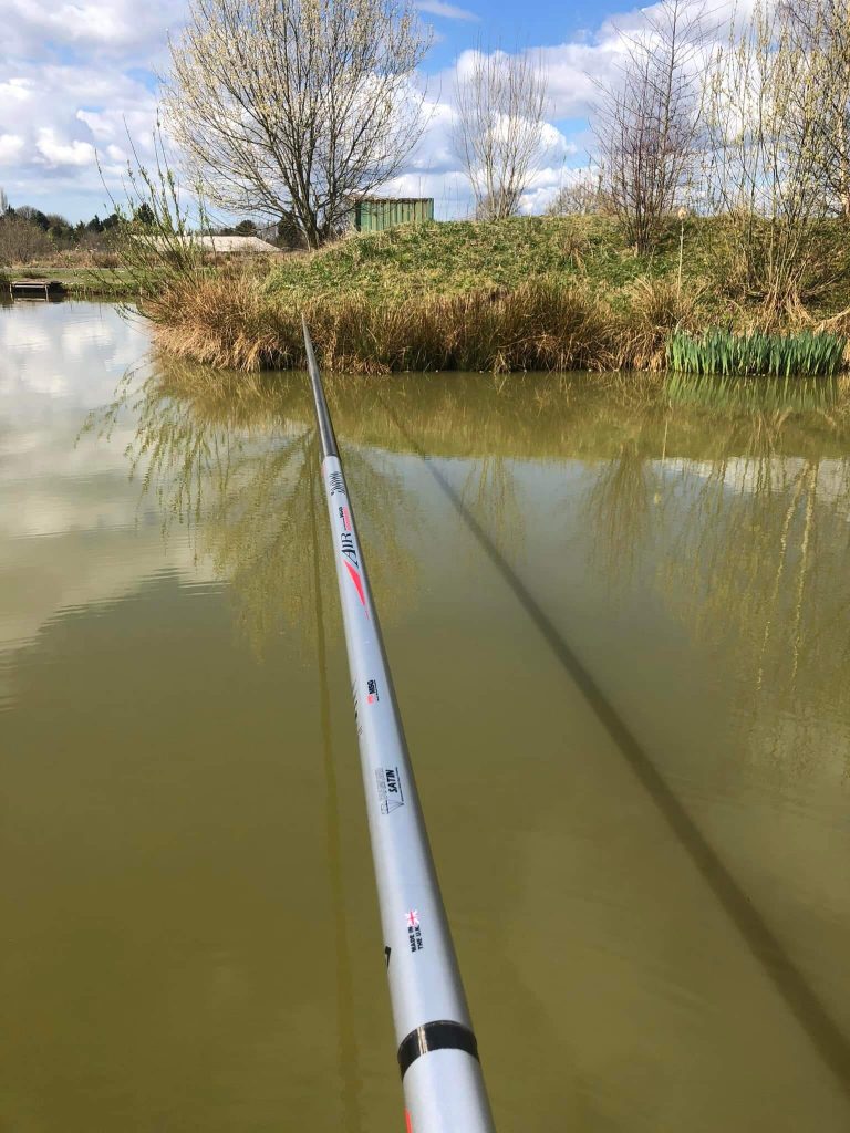 Cunneries Fishery