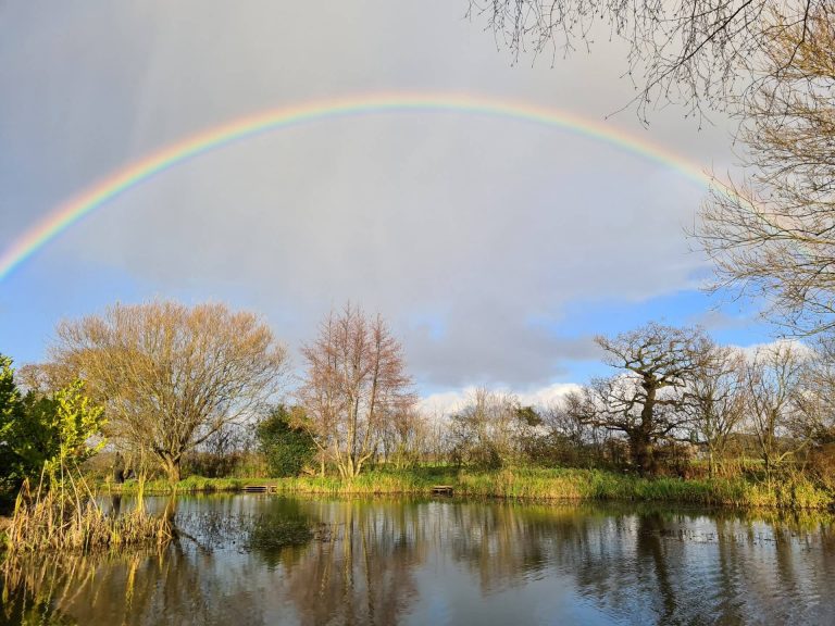 Cunneries Fishery